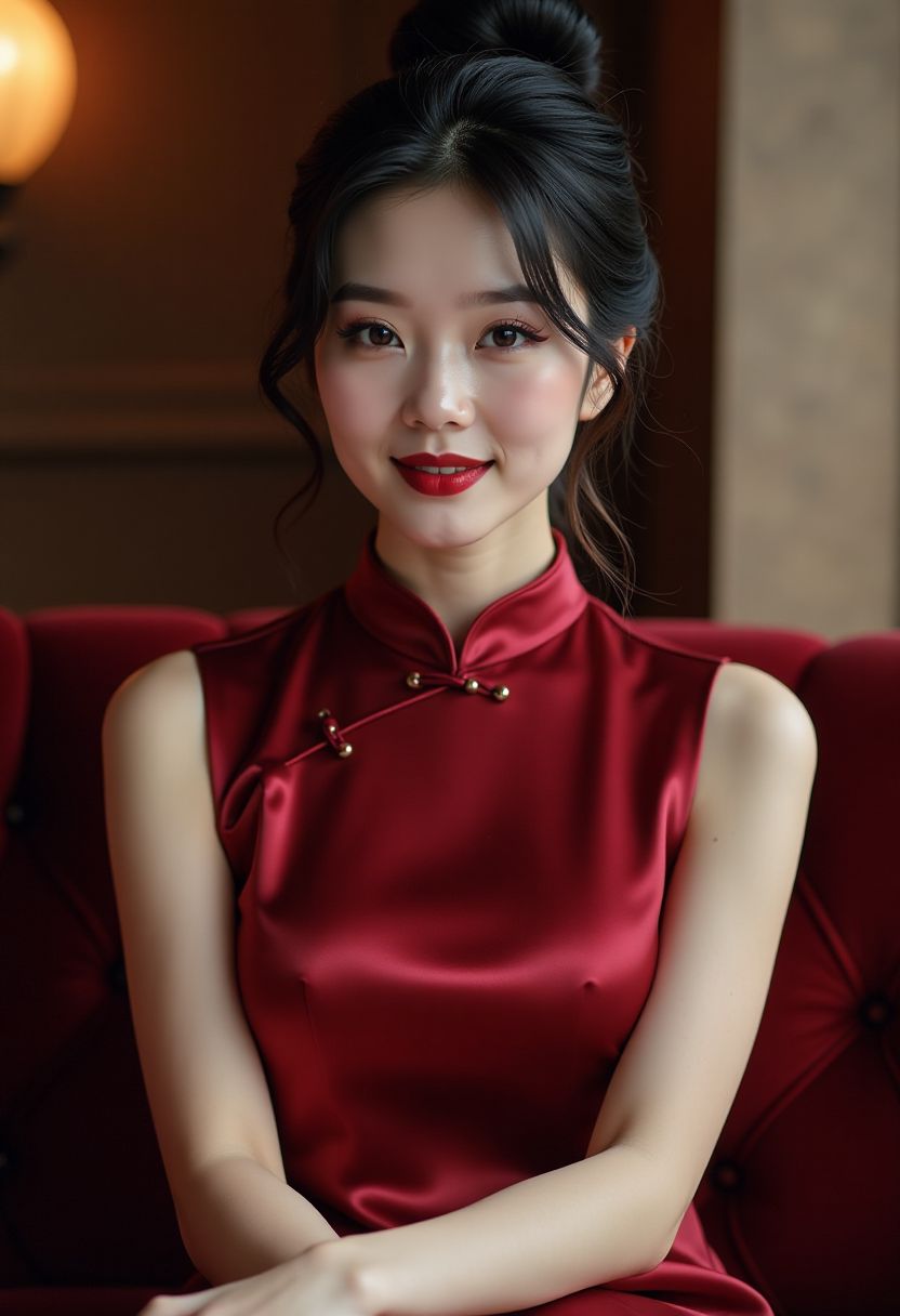 候机厅的秘密
